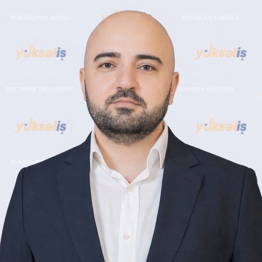Elnur Məmmədli